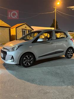 هیوندای گراند i10